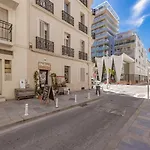 T2 Neuf 35m2 Tout Confort - PLACE DE LA LIBERTE