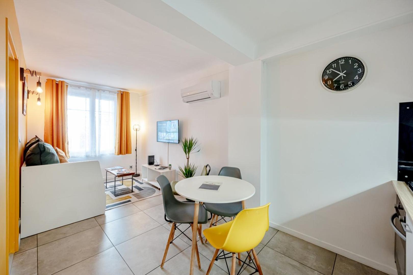 Apartment O Repos Des Artistes - Le Gatsby***