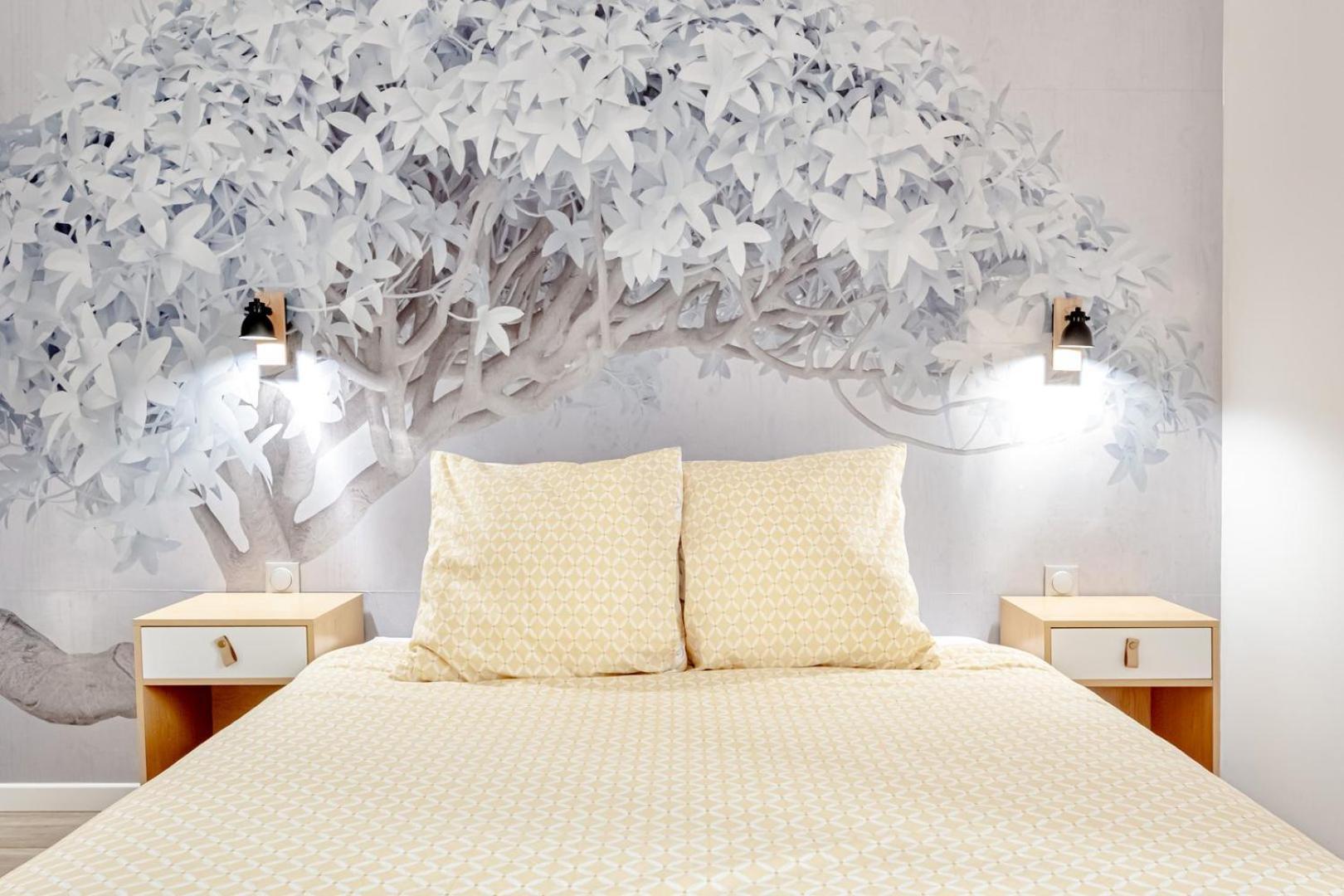 O Repos Des Artistes - Le Gatsby*** Apartment