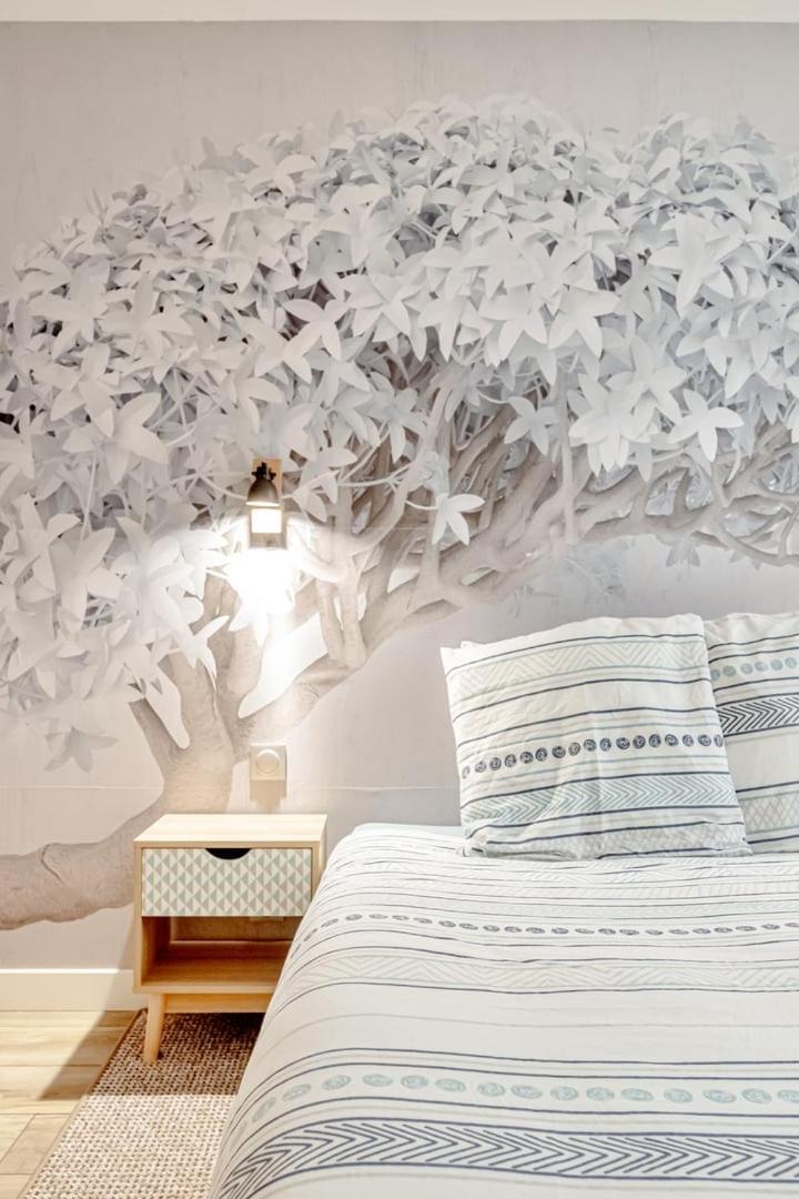 Apartment O Repos Des Artistes - Le Gatsby*** Toulon