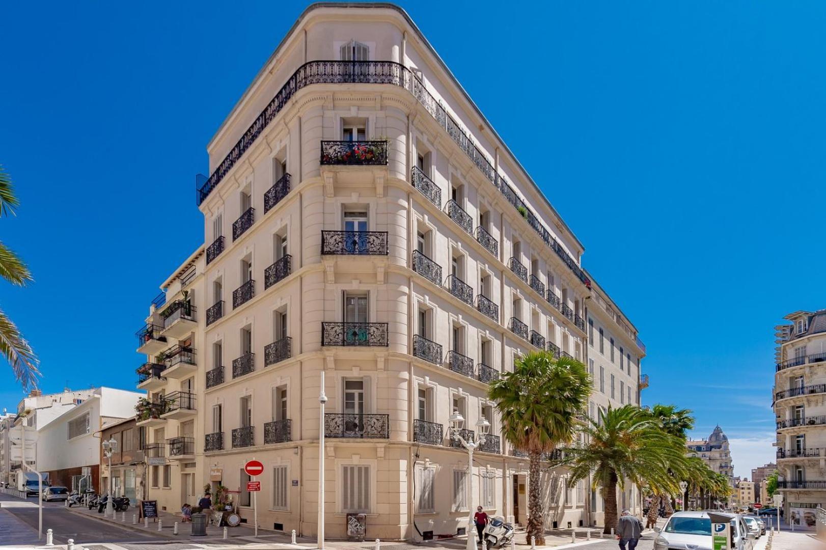 Apartment O Repos Des Artistes - Le Gatsby***