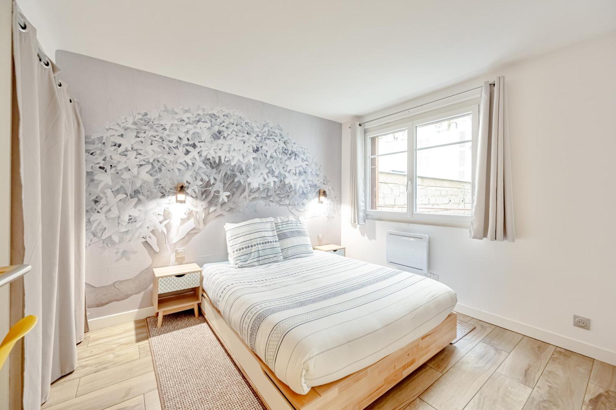 O Repos Des Artistes - Le Gatsby*** Apartment Toulon