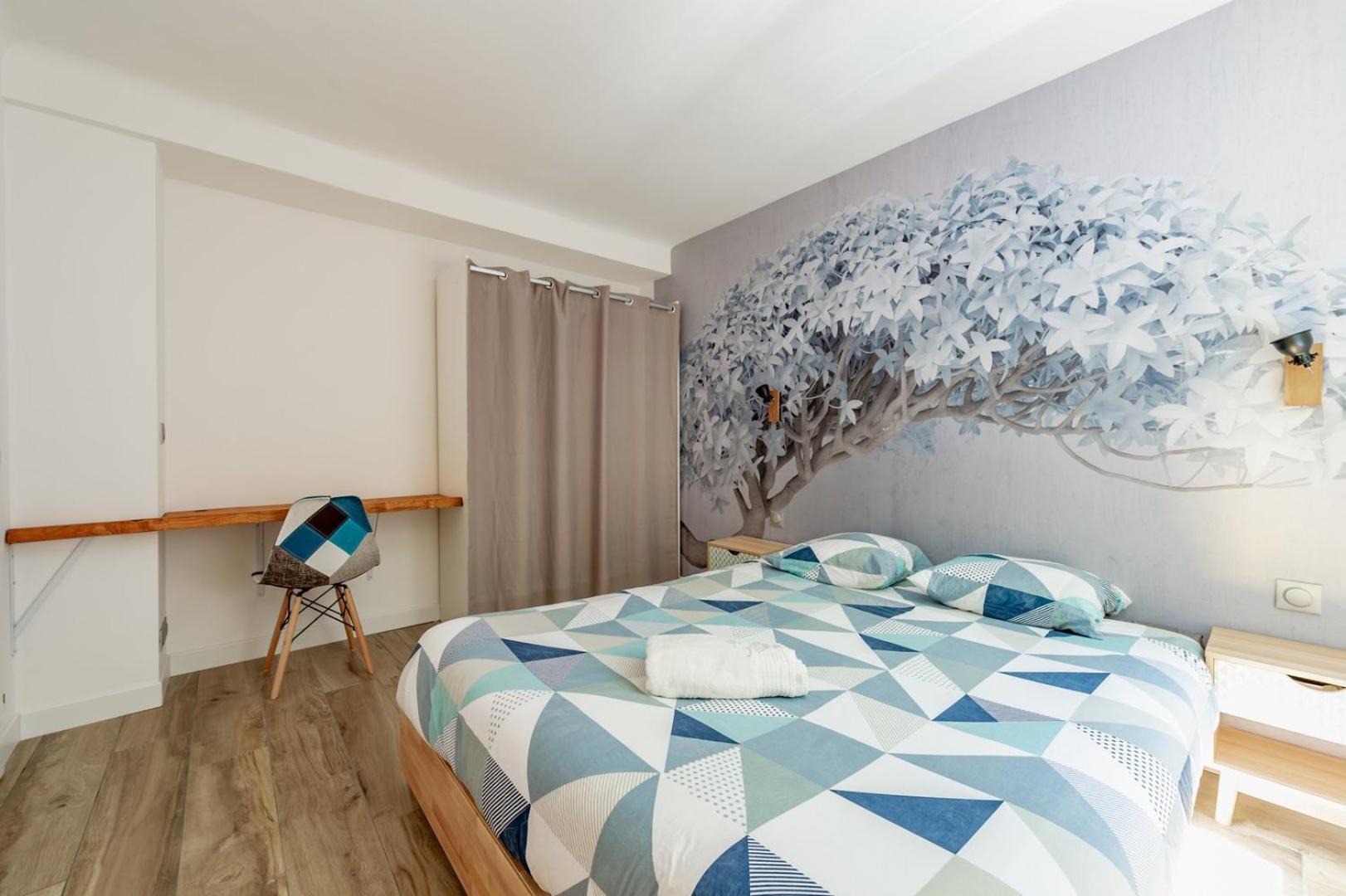 O Repos Des Artistes - Le Gatsby*** Apartment *