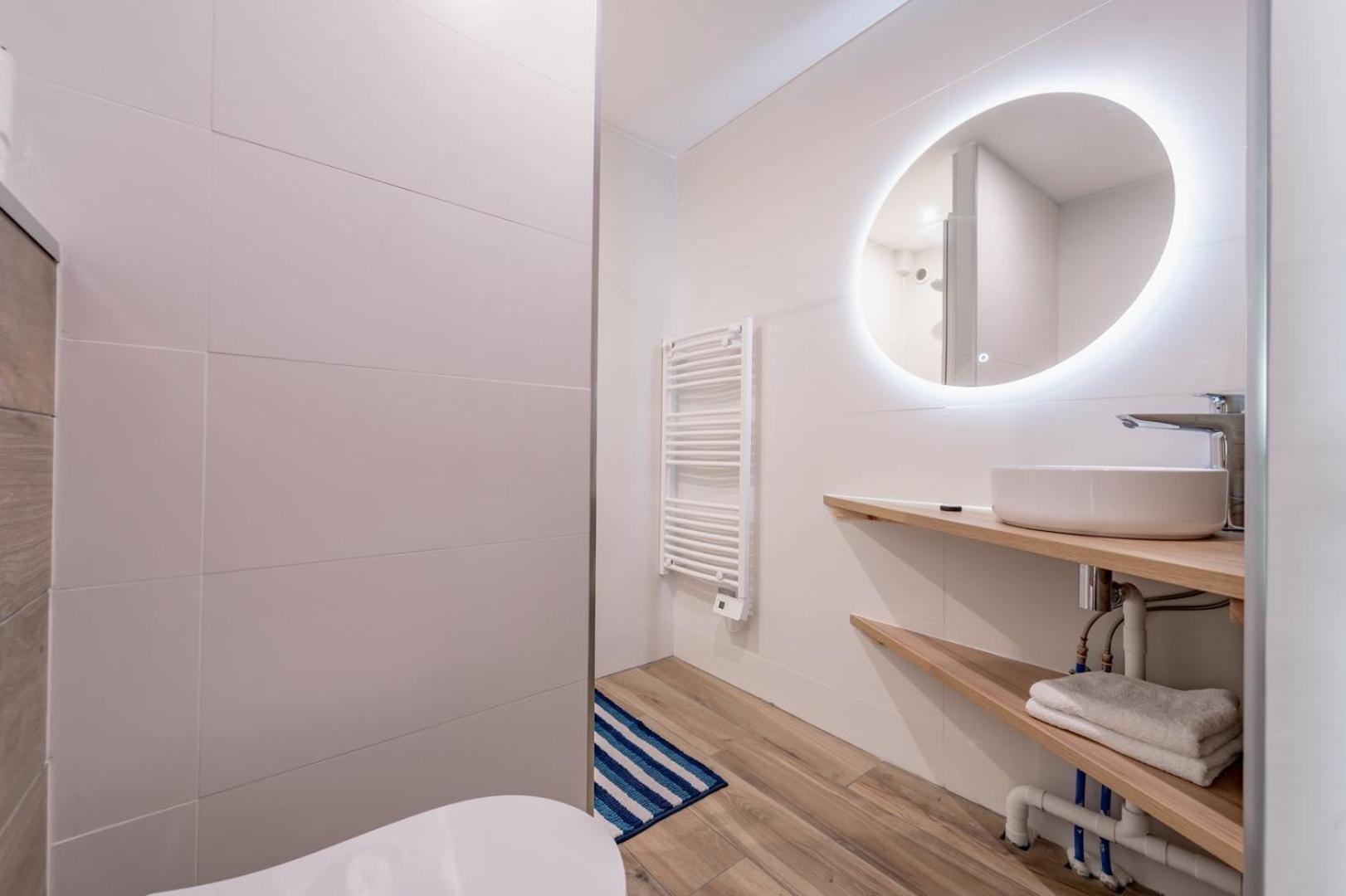 Apartment O Repos Des Artistes - Le Gatsby*** Toulon